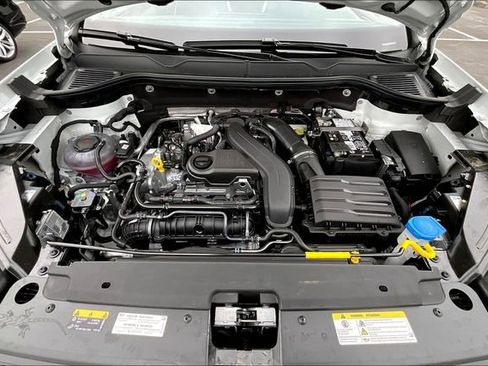 New 2025 Volkswagen Taos S image 12