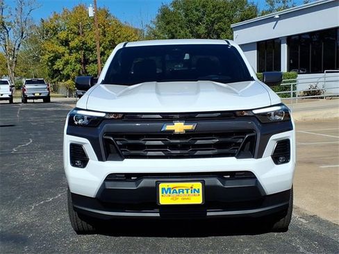 New 2026 Chevrolet Colorado LT w/ LT Convenience Package image 2