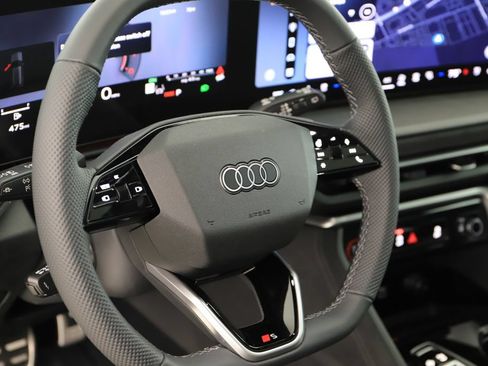 New 2026 Audi SQ5 Premium Plus AWD/4WD image 15