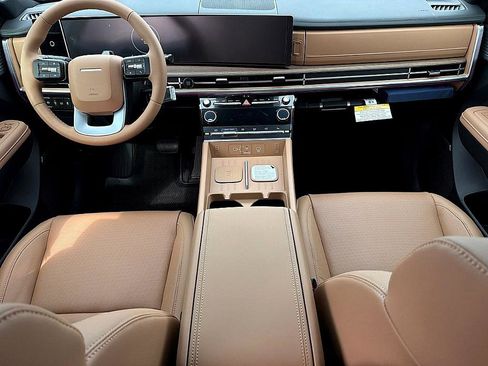 New 2026 Hyundai Santa Fe Limited image 6