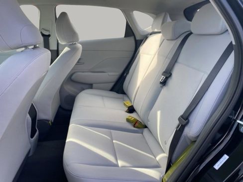 New 2026 Hyundai Kona SE FWD image 27