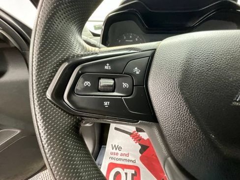Used 2024 Chevrolet Trax LS FWD image 18