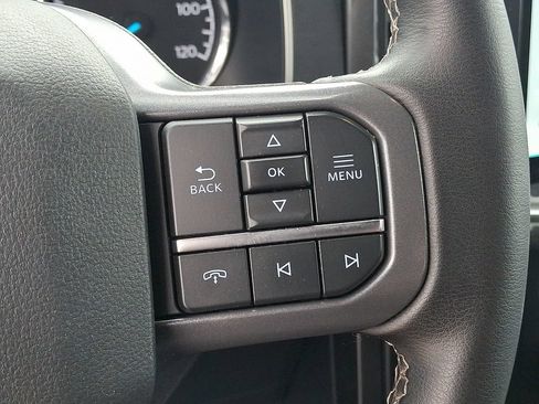 Used 2023 Ford F150 XLT w/ Equipment Group 302A High AWD/4WD image 23