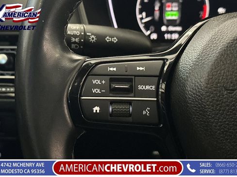 Used 2024 Honda Civic EX image 31