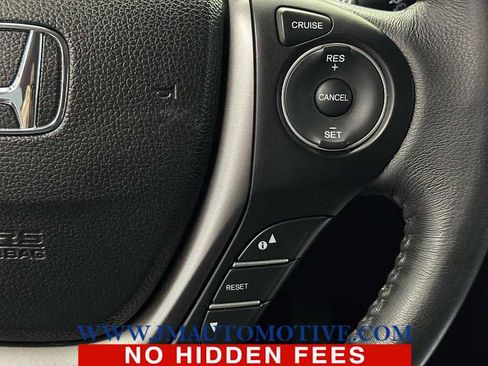 Used 2017 Honda Pilot EX-L image 43