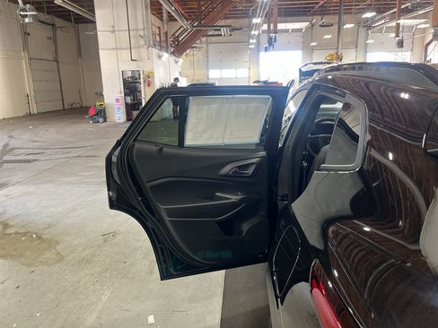 Certified 2026 Chevrolet Trax RS w/ Driver Confidence Package FWD image 23