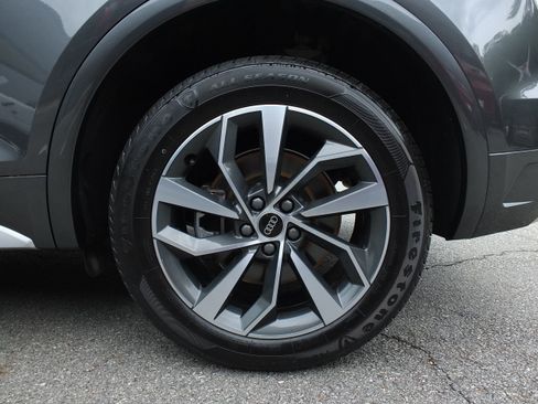 Used 2023 Audi Q5 2.0T Premium Plus AWD/4WD image 10