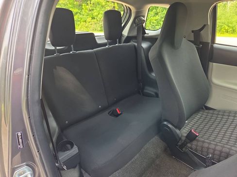 Used 2012 Scion iQ w/ Rear Speaker Pkg FWD image 16