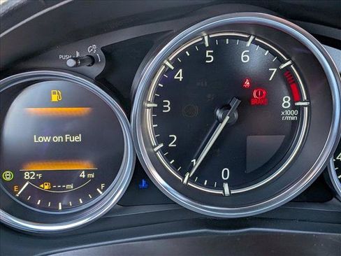 New 2026 MAZDA MX-5 Miata Club w/ Interior Package RWD image 13