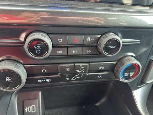 New 2026 Ford F150 STX AWD/4WD image 22