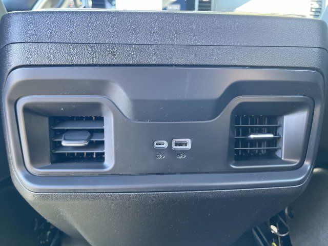 Used 2026 Chevrolet Silverado 2500 LT w/ Trail Boss Package AWD/4WD image 22
