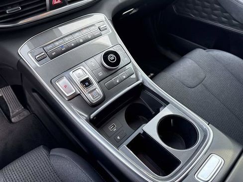 Used 2021 Hyundai Santa Fe SEL w/ Convenience Package image 28