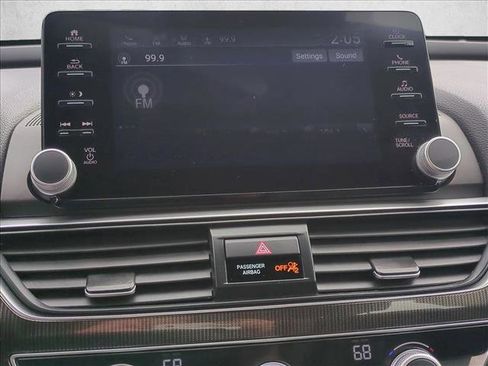 Used 2022 Honda Accord Sport image 14