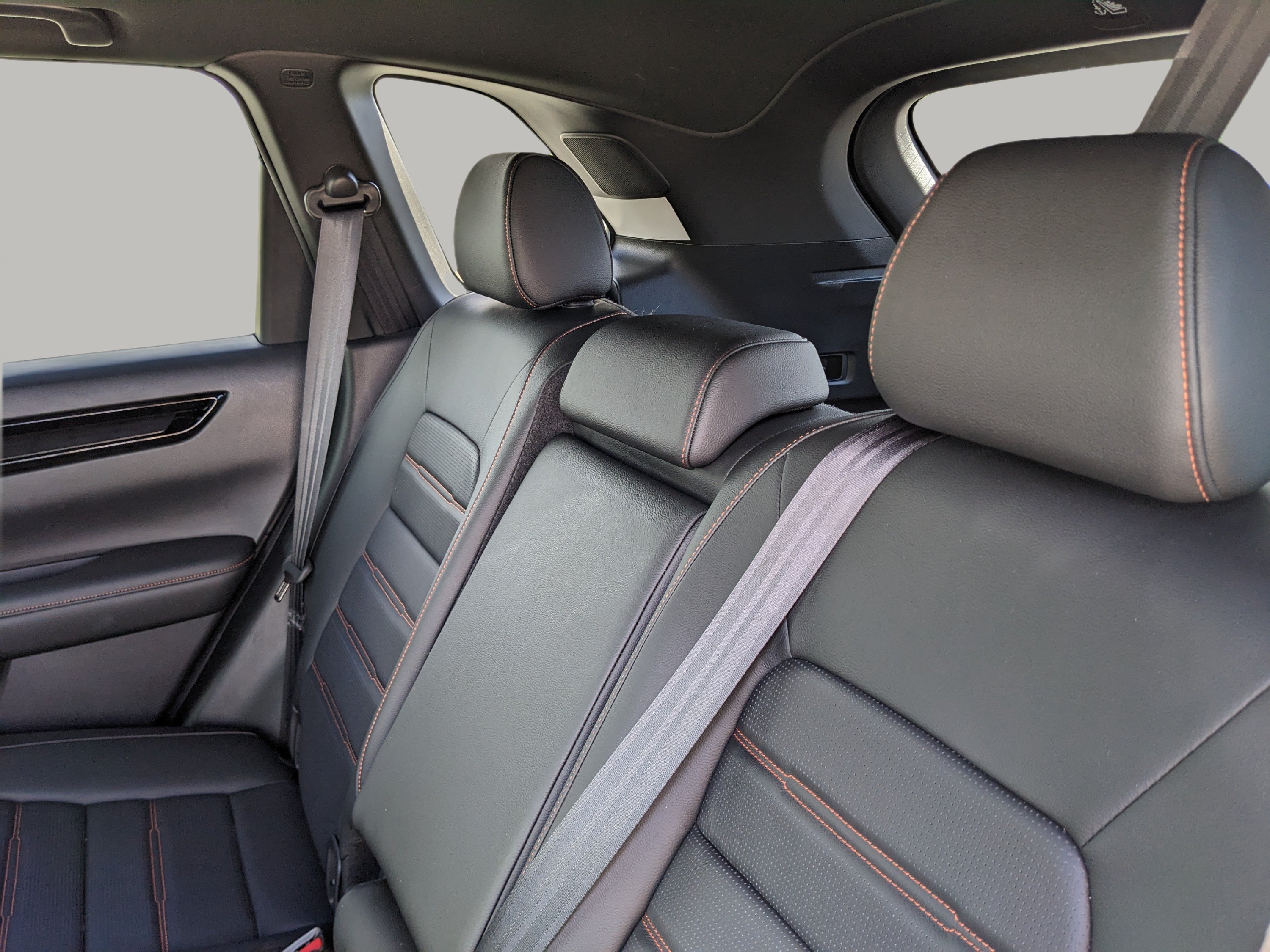 Used 2026 Honda CR-V Sport Touring image 19