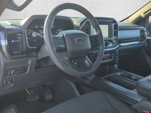 Used 2021 Ford F150 XL w/ STX Appearance Package AWD/4WD image 8