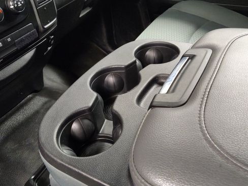 Used 2015 RAM 1500 Tradesman w/ Popular Equipment Group AWD/4WD image 26