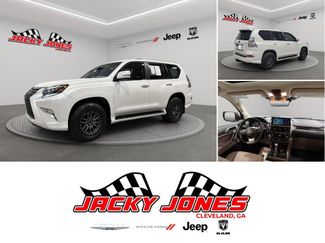 Used 2023 Lexus GX 460 Premium w/ Premium Package video 1