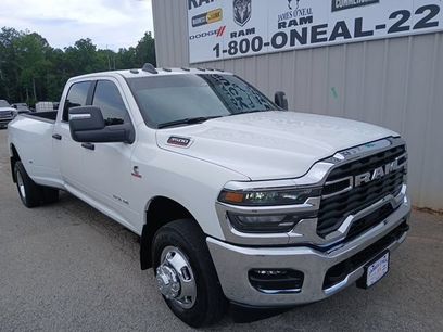 Used 2026 RAM 3500 Big Horn