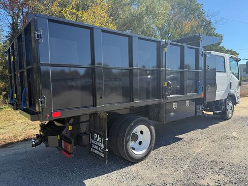 New 2026 Isuzu NPR RWD image 9
