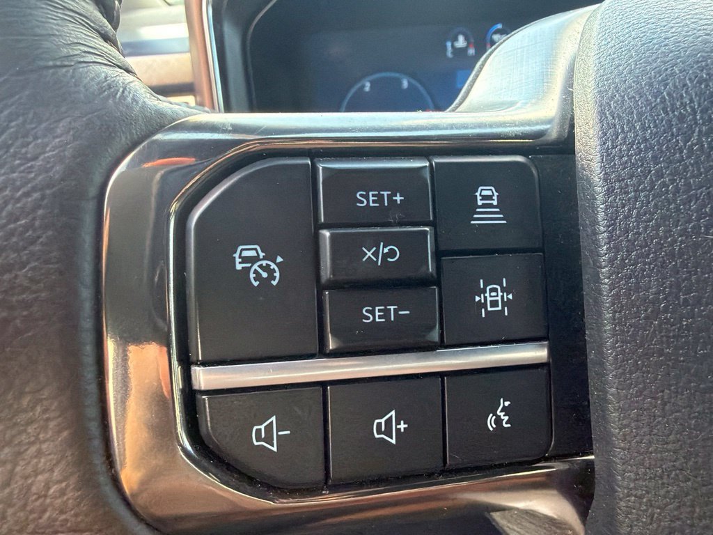 Used 2025 Ford F250 King Ranch AWD/4WD image 14