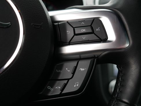 Used 2020 Ford Mustang GT Premium w/ Equipment Group 401A image 28