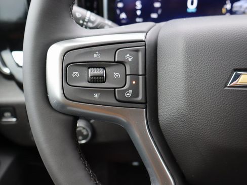 New 2026 Chevrolet Silverado 1500 LT image 7