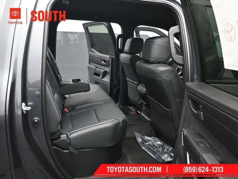 New 2026 Toyota Tundra SR5 w/ SR5 Premium Package image 28