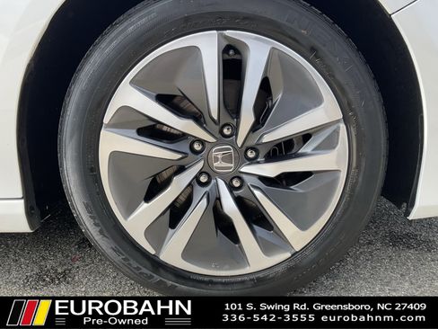 Used 2021 Honda Accord image 30