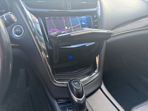 Used 2014 Cadillac CTS Luxury image 23