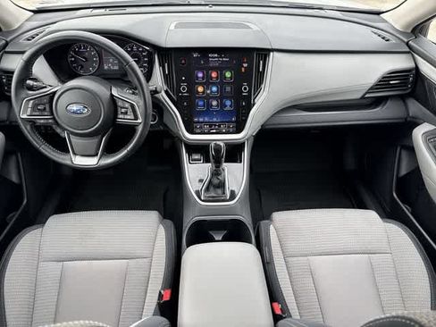 Used 2021 Subaru Outback Premium AWD/4WD image 13