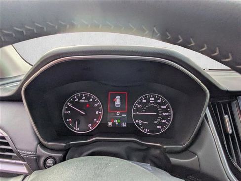 New 2026 Subaru Forester Premium image 17