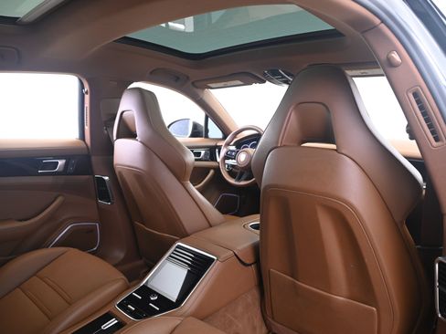 Certified 2023 Porsche Panamera 4S AWD/4WD image 17