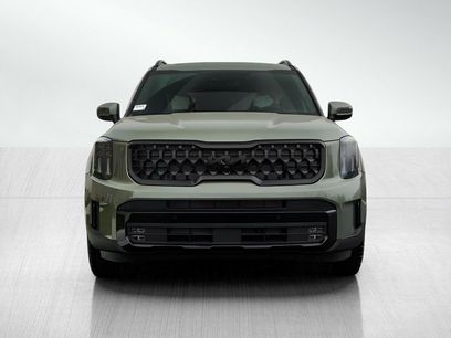 New 2025 Kia Telluride SX Prestige X-Pro