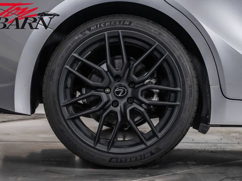 Used 2023 Lexus IS 350 F Sport image 16