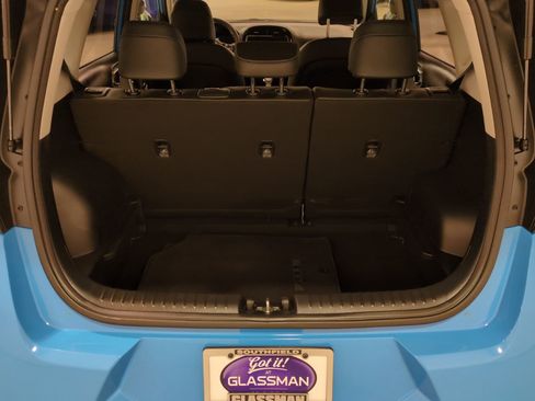 Certified 2023 Kia Soul GT-Line image 13