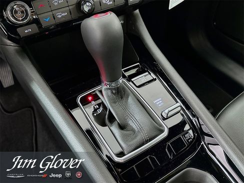 New 2026 Jeep Compass Latitude image 35