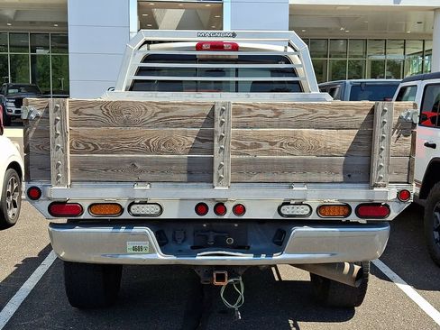 Used 2003 Dodge Ram 3500 Truck 4x4 Quad Cab image 5
