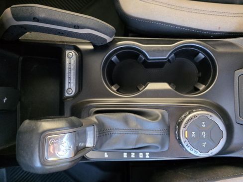 Used 2021 Ford Bronco Big Bend image 18