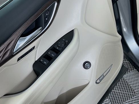 Certified 2023 Buick Envision Avenir AWD/4WD image 17