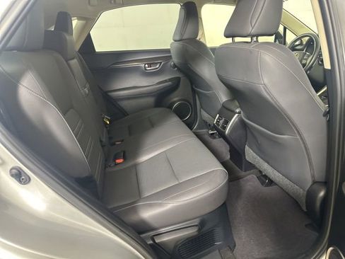 Used 2019 Lexus NX 300 AWD w/ Premium Package image 22