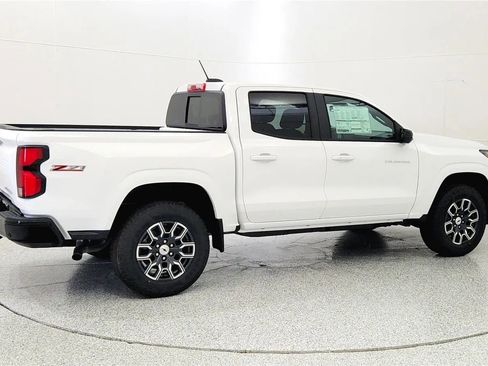 New 2026 Chevrolet Colorado Z71 w/ Technology Package image 7