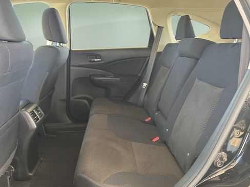Used 2016 Honda CR-V EX image 16