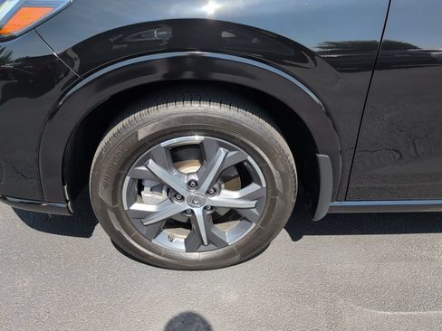 Used 2025 Honda HR-V EX-L image 52