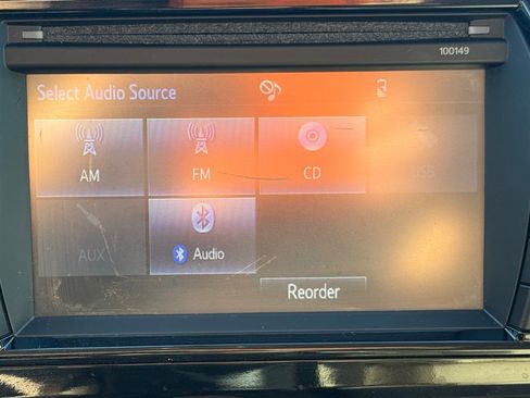 Used 2014 Toyota Corolla image 16