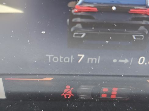 New 2026 BMW X5 sDrive40i w/ M Sport Package image 36