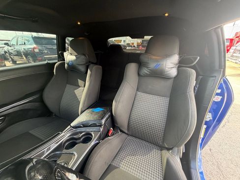 Used 2021 Dodge Challenger GT image 18