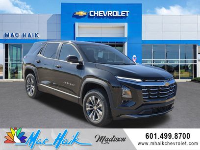 New 2026 Chevrolet Equinox LT