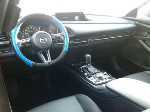 Used 2024 MAZDA CX-30 AWD 2.5 S w/ Select Sport Pkg image 14