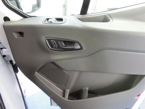 Used 2022 Ford Transit 250 Low Roof AWD w/ Load Area Protection Package image 27