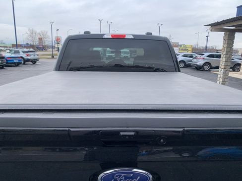 Used 2023 Ford F150 XLT w/ Equipment Group 302A High image 5